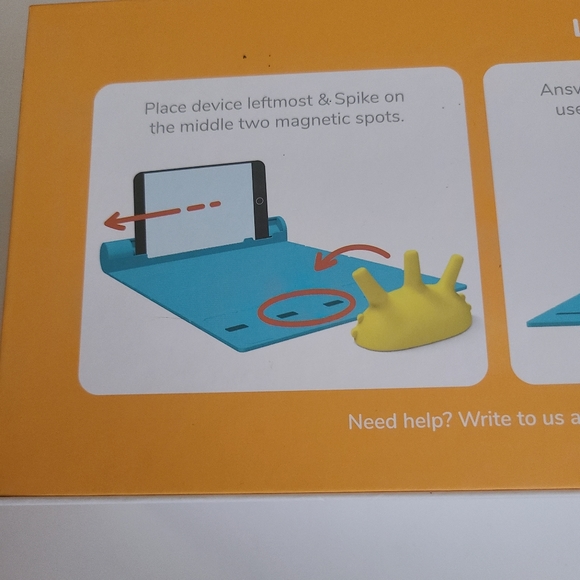 Plugo Gamepad & Hands on Math count kit 2 in 1 - Picture 6 of 13